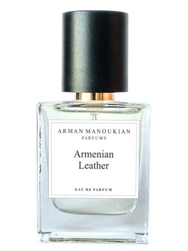 armenian designer perfume